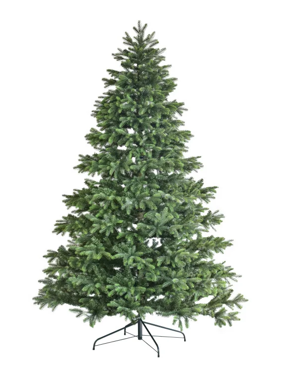 Nebraska mix PE 270cm