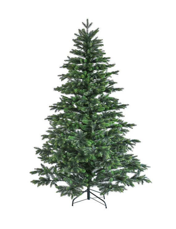 Nevada II 100%PE 210cm