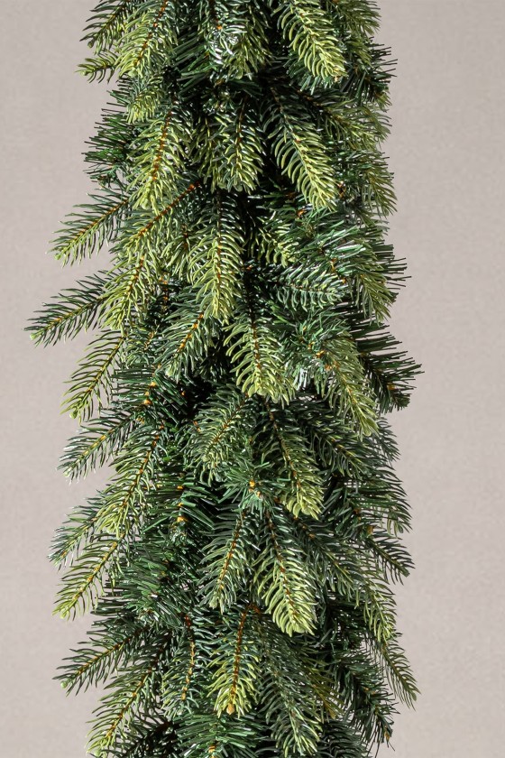 Girlanda Oregon Mix PE 180 cm | Wiecznie Żywe Choinki