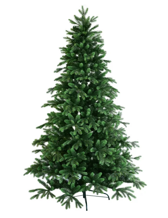 Nevada II mix PE 270cm