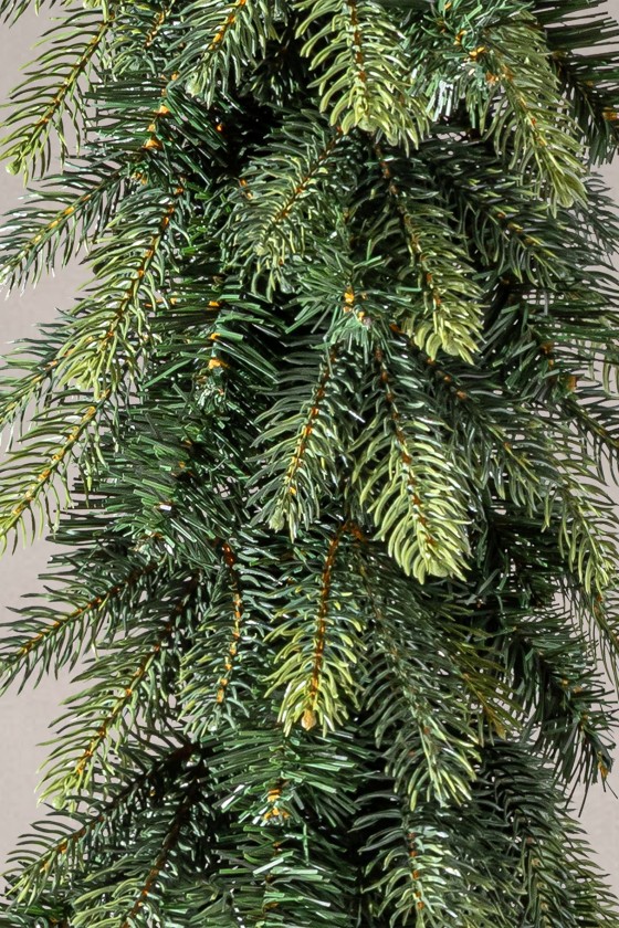 Girlanda Oregon Mix PE 180 cm | Wiecznie Żywe Choinki