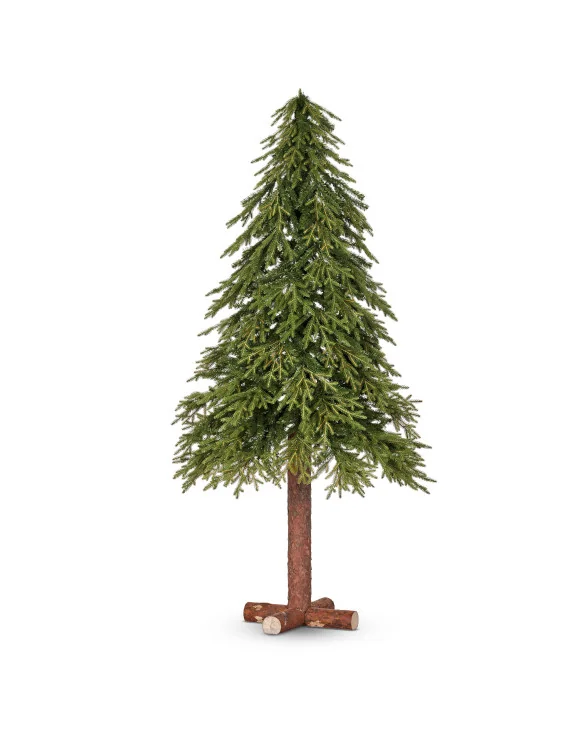 Świerk Alpejski mix PE 210cm