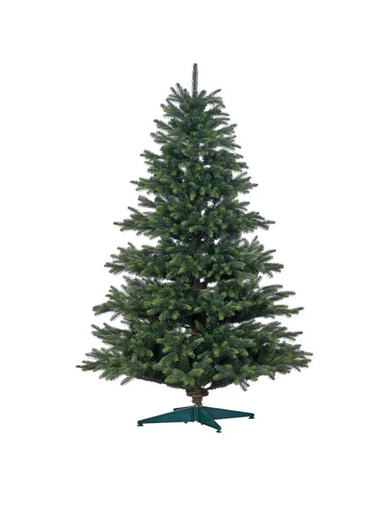 Oregon mix PE 180cm - sztuczna choinka