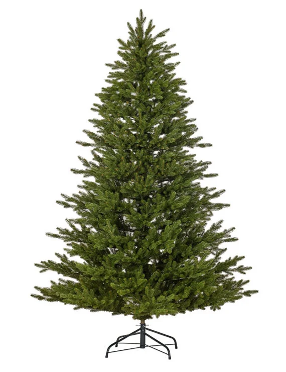 Premium 100%PE 240cm - sztuczna choinka