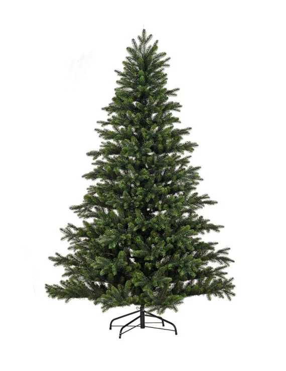 Nevada II mix PE 210cm