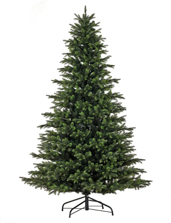 Nevada II mix PE 240cm