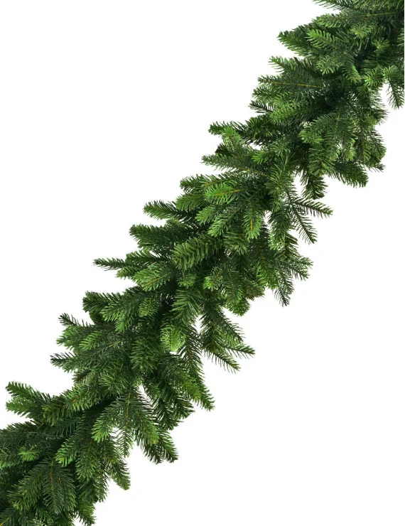 Girlanda Nevada II Mix PE 30/180cm