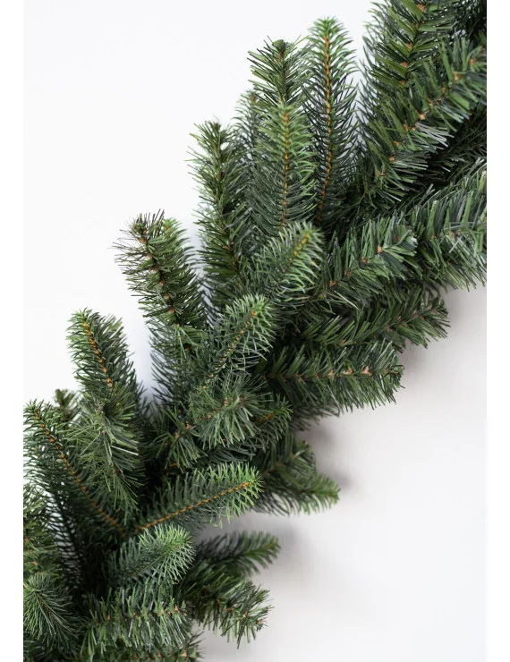 Girlanda Tundra mix PE 30/270cm