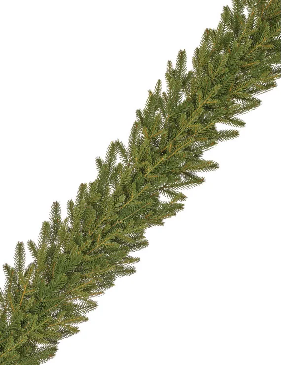 Girlanda Premium 100% PE 30/120