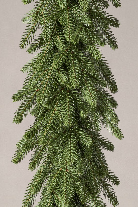 Girlanda Premium 100% PE 120 cm | Wiecznie Żywe Choinki