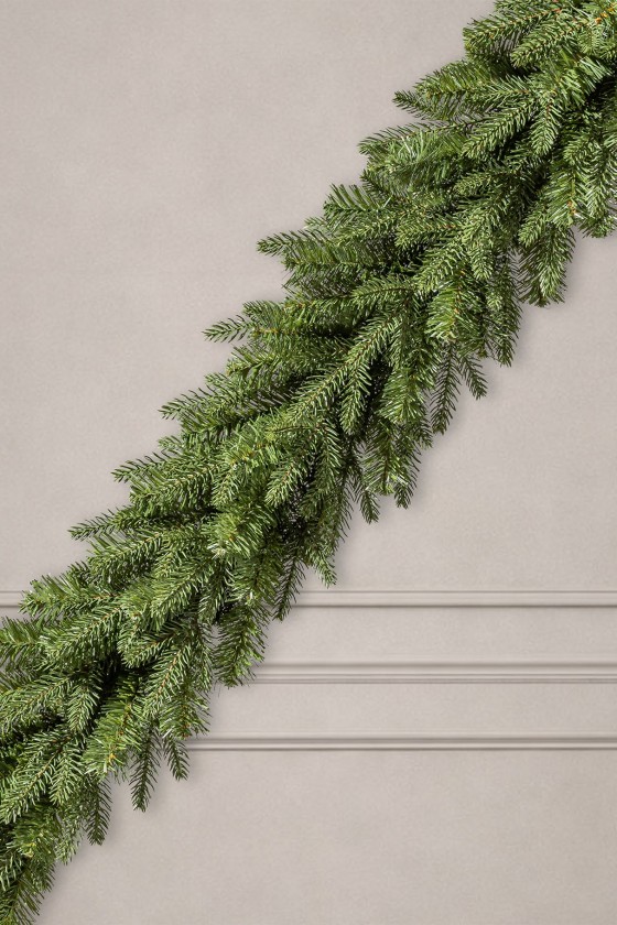 Girlanda Premium Mix PE 180 cm | Wiecznie Żywe Choinki