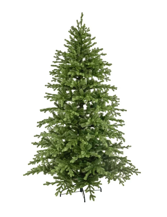 Rubina mix PE 210cm - sztuczna choinka