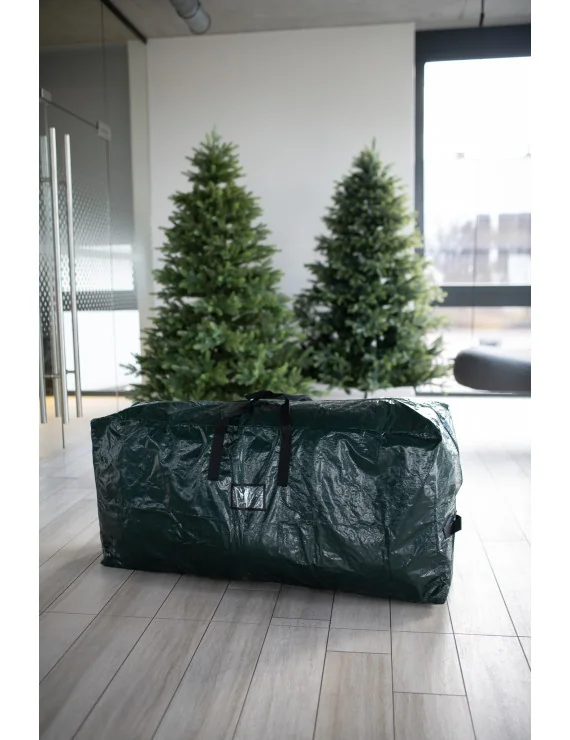 Torba - pokrowiec na choinkę 130x35x60