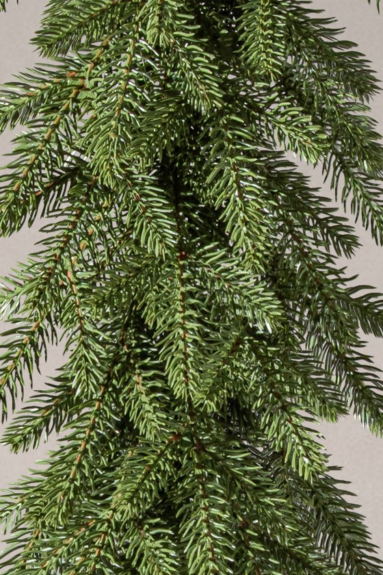Girlanda Premium 100% PE 180 cm | Wiecznie Żywe Choinki
