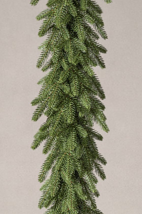 Girlanda Premium 100% PE 270 cm | Wiecznie Żywe Choinki
