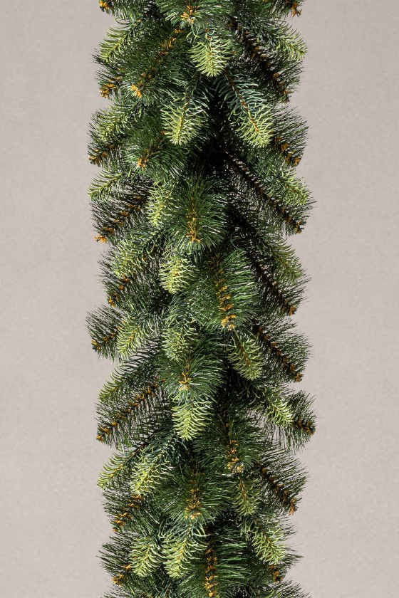 Girlanda Rocky Mix PE 180 cm | Wiecznie Żywe Choinki