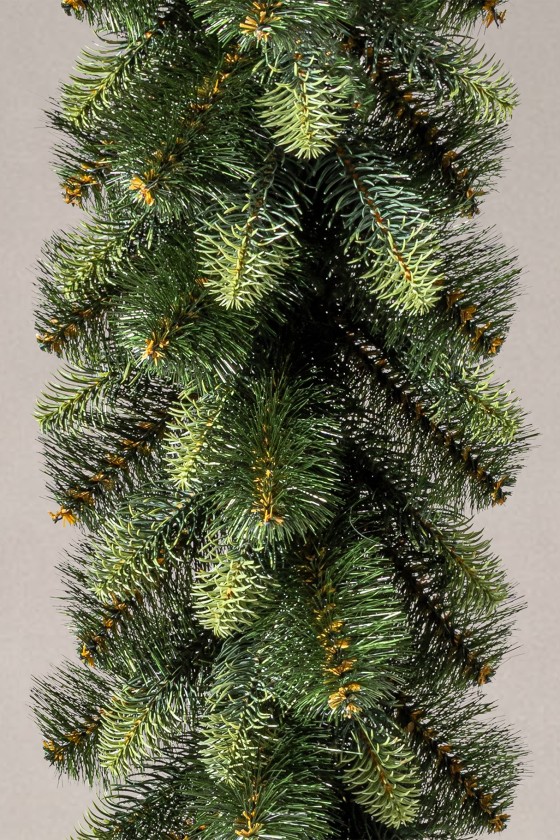 Girlanda Rocky Mix PE 180 cm | Wiecznie Żywe Choinki