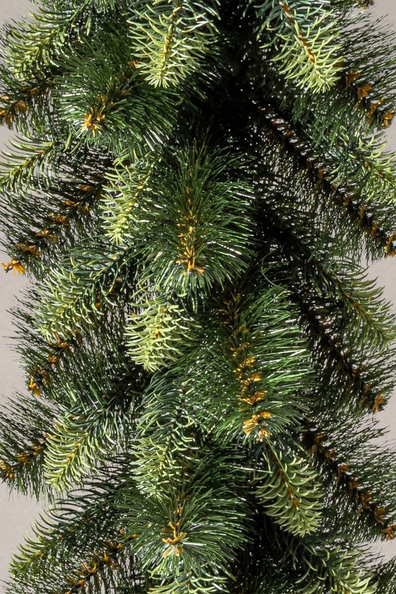 Girlanda Rocky Mix PE 180 cm | Wiecznie Żywe Choinki
