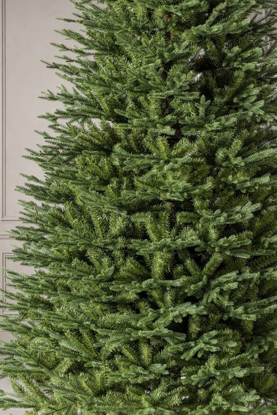Sztuczna choinka Alaska Slim Mix PE 270 cm