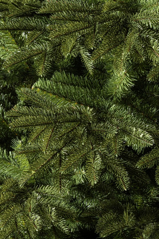 Sztuczna choinka Montana Mix PE 270 cm | Wiecznie Żywe Choinki