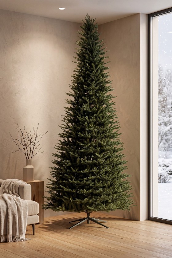 Alaska Slim mix PE 300cm