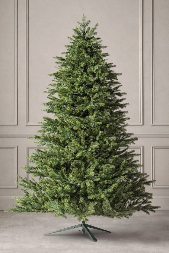 Sztuczna choinka Noel Mix PE 180 cm | Wiecznie Żywe Choinki