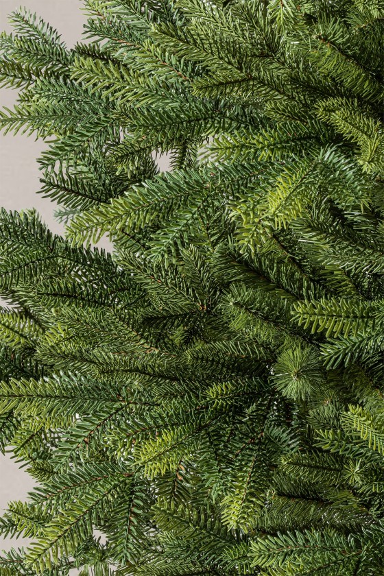 Sztuczna choinka Noel Mix PE 180 cm | Wiecznie Żywe Choinki