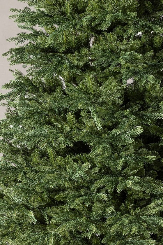 Sztuczna choinka Noel Mix PE 350 cm | Wiecznie Żywe Choinki
